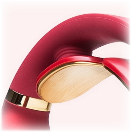 Массажер Xiaomi SKG Smart Massager K6 Red
