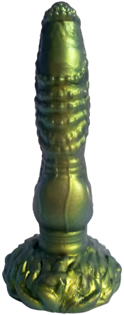 Фаллоимитатор SenCiciMen Shrek's Dog Ultra Penetration Dildo (SCMHW004)