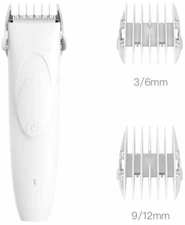 Xiaomi Pawbby Pet Hair Clippers (MG-HC001A-EU)