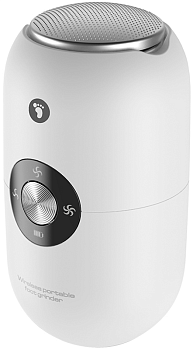 SenCiciMen Electric Foot Grinder (SCMA1)