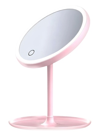 Xiaomi Doco Daylight White Mirror Pro Gift Box Edition (M002) Sakura Pink