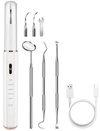 SenCiciMen Pet Dental Plaque Remover (SCMT5)