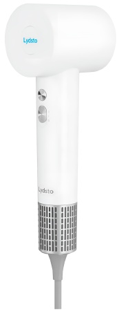 Xiaomi Lydsto Supersonic Negative Ion Dryer S501 (XD-S501CFJ002) White EU 