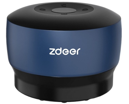 Массажер Xiaomi Youpin Zdeer (ZD-G5) Массажер