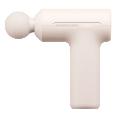 Массажный пистолет Xiaomi Mijia Fascia Gun 3 Mini Edition (MJJMQ07YM) Light Sand