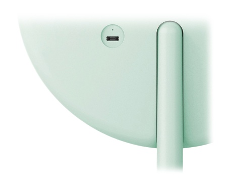 Xiaomi Doco Daylight White Mirror Pro Gift Box Edition (M002) Mint Green
