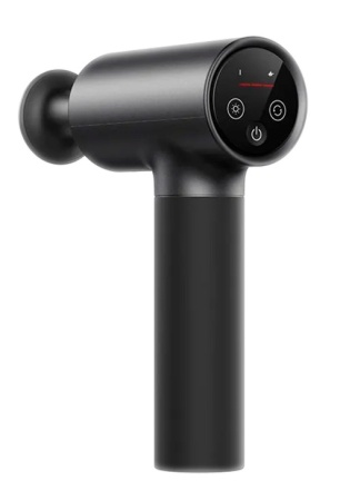 Массажный пистолет Xiaomi Mijia Fascia Gun 2 (MJJMQ05-ZJ) Black