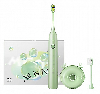 Xiaomi D3 All-Care Sonic Electric Toothbrush Green