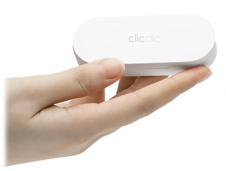 Xiaomi Clicclic 3 in 1 Nail Clippers Set (CTT001CN)