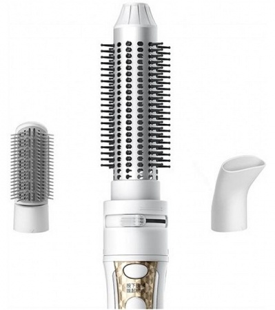 Xiaomi WellSkins Hot Air Comb WX-FT09