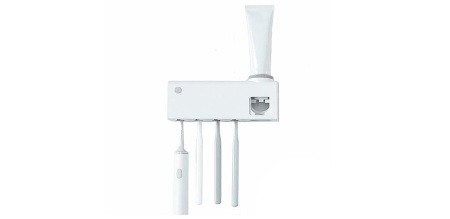Xiaomi Dr.Meng Disinfection Toothbrush Holder (MKKJ01)