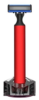 Xiaomi-Huanxing-Chaocai-Zhanji-Manual-Shaver-H506_6-Red_1