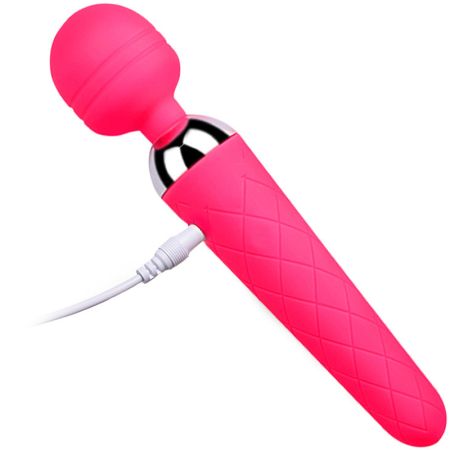 Вибратор SenCiciMen Vibration Magic Massager (SCMHW089)