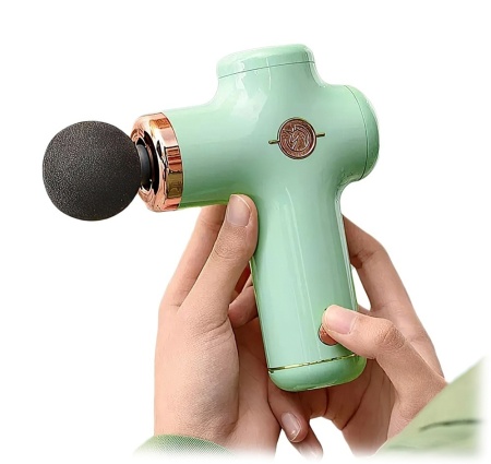 Массажный пистолет Xiaomi Yesoul Monica Massage Gun (MG11) Green