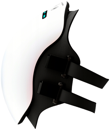 Массажер SenCiciMen Smart Knee Massager