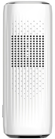 Xiaomi Doco Sapphire Cooling IPL Hair Removal Device (AP32) Starlight White