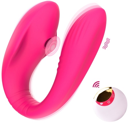 Вибратор Yuna Masturbator 2nd Generation (HW-264) Purple
