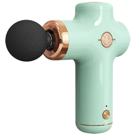 Массажный пистолет Xiaomi Yesoul Monica Massage Gun (MG11) Green