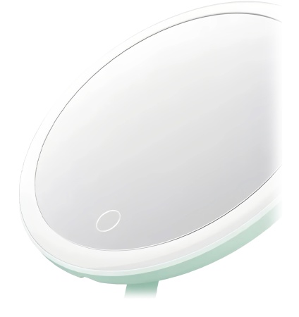 Xiaomi Doco Daylight White Mirror Pro Gift Box Edition (M002) Mint Green