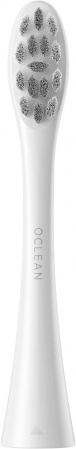 Насадки для электрической зубной щетки Xiaomi Oclean X Pro Elite Grey (2 шт)