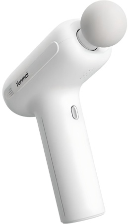 Массажный пистолет Xiaomi Yunmai Fascia Gun PB2 (YMFG-M401) White