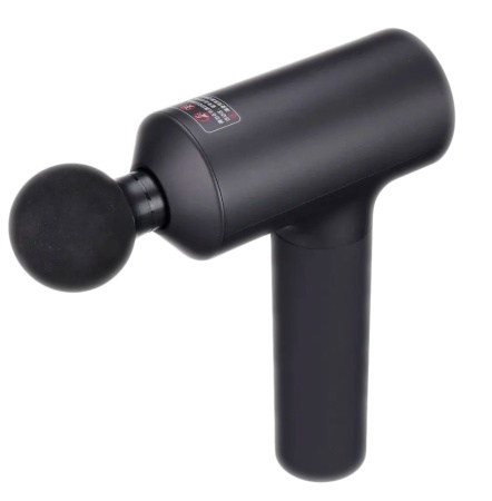 Массажный пистолет Xiaomi Mijia Fascia Gun 2 (MJJMQ05-ZJ) Black