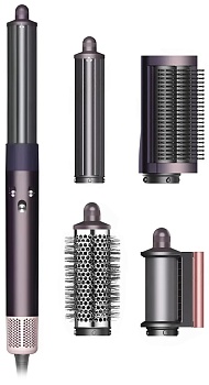 Xiaomi SenCiciMen Multifunction Hair Styler X9 EU Purple