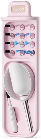 Xiaomi Bebird Smart Visual Ear Cleaner EarSight Plus I35R Pink