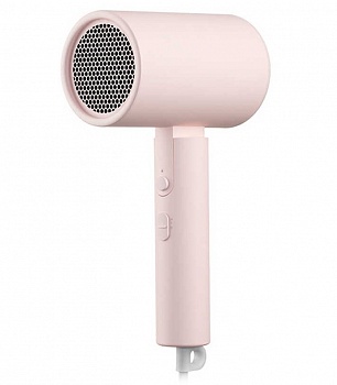 Xiaomi Mijia Anions Hairdryer H100 Pink (CMJ02LXP)