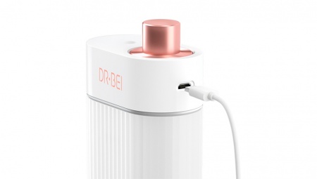 Xiaomi Dr Bei F3 Portable