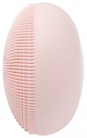 Массажер для чистки лица Xiaomi Mijia Sonic Facial Cleanser Pink (MJJMY01-ZJ)
