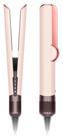Xiaomi SenCiciMen Air Straightener X10 EU Pink