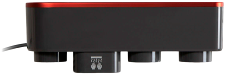 Xiaomi SenCiciMen Smart Hand Dryer Holder For New Hair Dryer Red