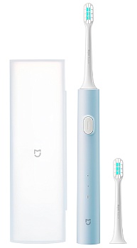 Xiaomi Mijia Sonic Electric Toothbrush T200C (MES606) Blue