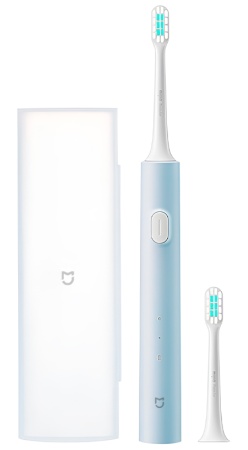 Xiaomi Mijia Sonic Electric Toothbrush T200C (MES606) Blue