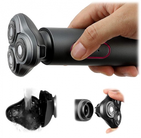 PRITECH RSM-2888