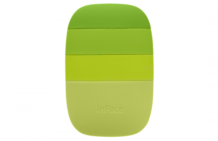Xiaomi inFace Electronic Sonic Beauty Facial Green (MS2000)