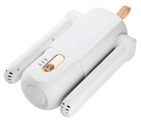 Сушилка для обуви SenCiciMen Shoe Dryer (XH603) White