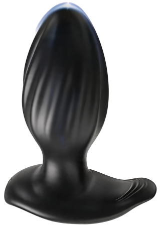 Массажер простаты SenCiciMen Anal Vibrating Stopper (SCMHW-487)