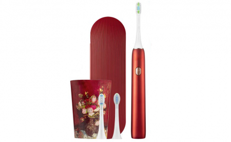 Xiaomi X3U Van Gogh Museum Design Red