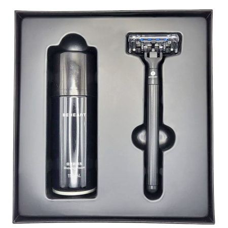 Xiaomi Beheart Magnetic 5-Layer Manual Shaver S500 (Standart edition) 