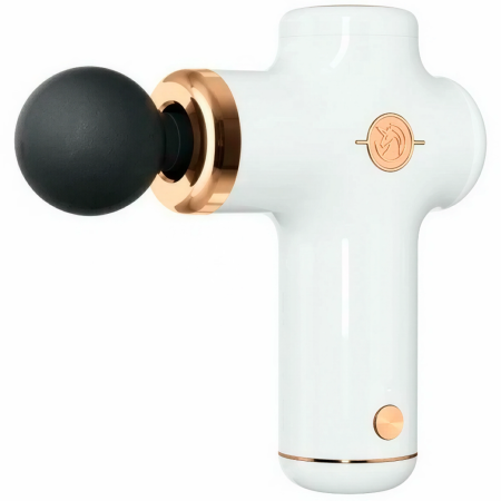 Массажный пистолет Xiaomi Yesoul Massage Gun (MG11-Pro) Light Feather White
