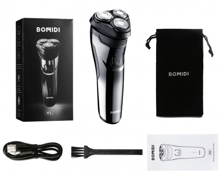 Xiaomi Bomidi Electric Shaver M3