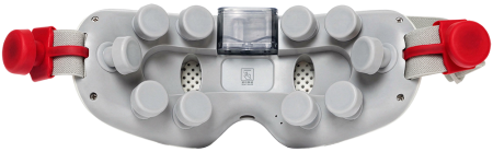 Массажер SenCiciMen Smart Steam Eye Massager (SCMQ9)