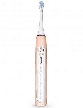 Xiaomi X5 Pink Sonic Electric Toothbrush