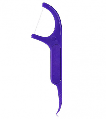 Xiaomi Floss Pick D1 (50 штук)