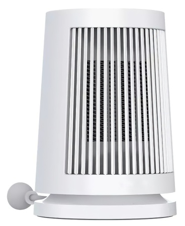 Обогреватель Xiaomi Mi Desktop Heater 600W (ZMNFJ01YM) 
