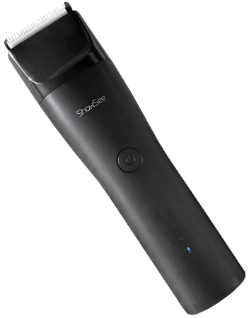 Xiaomi ShowSee Electric Hair Clipper C4 (C4-BK)