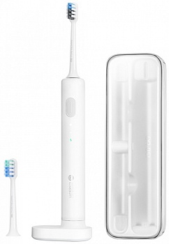 Xiaomi Dr. Bei Sonic Electric Toothbrush White (BET-C01) EU