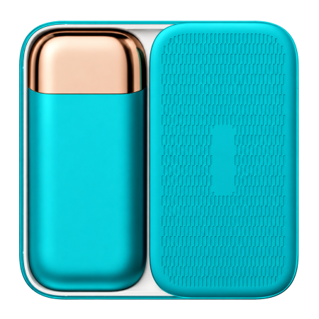 Xiaomi Bebird Smart Visual Ear Cleaner Ultra Ocean Blue